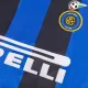 Camisola Inter de Milan Futebol Local 1999/00 Retro Camisola Inter de Milan Futebol Local 1999/00 Retro