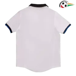 Camisa Inter de Milan Replicas Segundo Kit 1998/99 Vintage