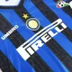Camiseta Inter de Milan Baratas Home Primeiro Kit 1997/98 Classicas Camiseta Inter de Milan Baratas Home Primeiro Kit 1997/98 Classicas