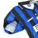 Camiseta Inter de Milan Baratas Home Primeiro Kit 1997/98 Classicas Camiseta Inter de Milan Baratas Home Primeiro Kit 1997/98 Classicas