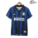 Equipacione Inter de Milan Qualidade TAILANDESA Home 2007/08 Retro Equipacione Inter de Milan Qualidade TAILANDESA Home 2007/08 Retro
