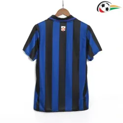 Equipacione Inter de Milan Qualidade TAILANDESA Home 2007/08 Retro