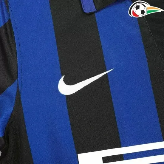 Equipacione Inter de Milan Qualidade TAILANDESA Home 2007/08 Retro Equipacione Inter de Milan Qualidade TAILANDESA Home 2007/08 Retro