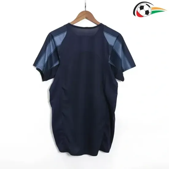 Inter de Milan Camisola Qualidade AAA Alternativa Terceiro Kit 2004/05 Vintage Inter de Milan Camisola Qualidade AAA Alternativa Terceiro Kit 2004/05 Vintage