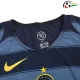 Inter de Milan Camisola Qualidade AAA Alternativa Terceiro Kit 2004/05 Vintage Inter de Milan Camisola Qualidade AAA Alternativa Terceiro Kit 2004/05 Vintage