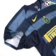 Inter de Milan Camisola Qualidade AAA Alternativa Terceiro Kit 2004/05 Vintage Inter de Milan Camisola Qualidade AAA Alternativa Terceiro Kit 2004/05 Vintage