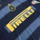 Inter de Milan Camisola Qualidade AAA Alternativa Terceiro Kit 2004/05 Vintage Inter de Milan Camisola Qualidade AAA Alternativa Terceiro Kit 2004/05 Vintage