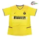 Inter de Milan Camisa Qualidade Premium Thrid 2002/03 Classicas Inter de Milan Camisa Qualidade Premium Thrid 2002/03 Classicas