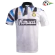 Inter de Milan Camiseta Futebol Away 1992/93 Retro Classicas Inter de Milan Camiseta Futebol Away 1992/93 Retro Classicas