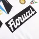 Inter de Milan Camiseta Futebol Away 1992/93 Retro Classicas Inter de Milan Camiseta Futebol Away 1992/93 Retro Classicas