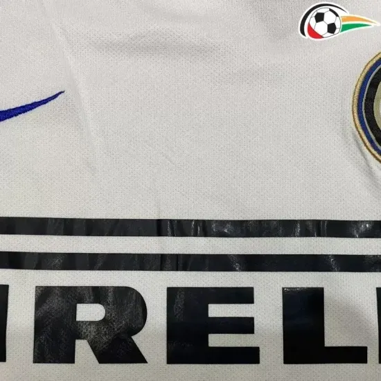 Inter de Milan Equipacione Replicas Visitante Segundo Kit 2010/11 Retro Inter de Milan Equipacione Replicas Visitante Segundo Kit 2010/11 Retro