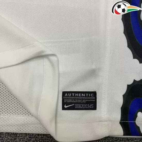 Inter de Milan Equipacione Replicas Visitante Segundo Kit 2010/11 Retro Inter de Milan Equipacione Replicas Visitante Segundo Kit 2010/11 Retro