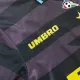 Camisola Inter de Milan Baratas Visitante 1997/98 Vintage Camisola Inter de Milan Baratas Visitante 1997/98 Vintage