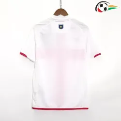 Camisa Inter de Milan Qualidade TAILANDESA Away Segundo Kit 2007/08 Classicas