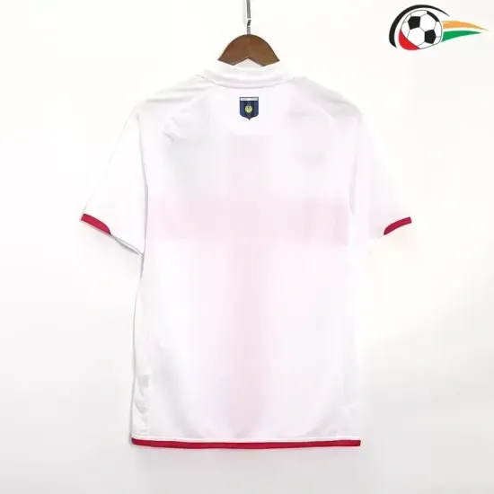 Camisa Inter de Milan Qualidade TAILANDESA Away Segundo Kit 2007/08 Classicas Camisa Inter de Milan Qualidade TAILANDESA Away Segundo Kit 2007/08 Classicas