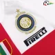Camisa Inter de Milan Qualidade TAILANDESA Away Segundo Kit 2007/08 Classicas Camisa Inter de Milan Qualidade TAILANDESA Away Segundo Kit 2007/08 Classicas