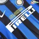 Camiseta Inter de Milan Qualidade AAA Home Primeiro Kit 2009/10 Retro Classicas Camiseta Inter de Milan Qualidade AAA Home Primeiro Kit 2009/10 Retro Classicas