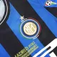 Camiseta Inter de Milan Qualidade AAA Home Primeiro Kit 2009/10 Retro Classicas Camiseta Inter de Milan Qualidade AAA Home Primeiro Kit 2009/10 Retro Classicas