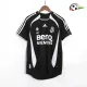 BECKHAM 23 Real Madrid Equipacione Qualidade TAILANDESA Segundo Kit 2006/07 Classicas Preto BECKHAM 23 Real Madrid Equipacione Qualidade TAILANDESA Segundo Kit 2006/07 Classicas Preto