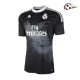 RONALDO 7 Real Madrid Camisola Baratas Alternativa 2014/15 Retro Classicas Preto RONALDO 7 Real Madrid Camisola Baratas Alternativa 2014/15 Retro Classicas Preto
