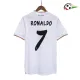 RONALDO 7 Real Madrid Camiseta Qualidade AAA Local 2013/14 Vintage Branca RONALDO 7 Real Madrid Camiseta Qualidade AAA Local 2013/14 Vintage Branca