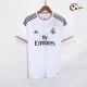 RONALDO 7 Real Madrid Camiseta Qualidade AAA Local 2013/14 Vintage Branca RONALDO 7 Real Madrid Camiseta Qualidade AAA Local 2013/14 Vintage Branca