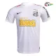 NEYMAR JR 11 Santos FC Camisola Futebol Local Primeiro Kit 2011/12 Retro Classicas Branca NEYMAR JR 11 Santos FC Camisola Futebol Local Primeiro Kit 2011/12 Retro Classicas Branca
