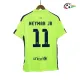 NEYMAR JR 11 Barcelona Equipacione Qualidade TAILANDESA Alternativa 2014/15 Classicas Verde NEYMAR JR 11 Barcelona Equipacione Qualidade TAILANDESA Alternativa 2014/15 Classicas Verde