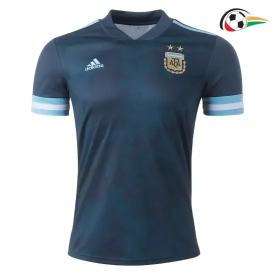 MESSI 10 Argentina Camisola Qualidade AAA Segundo Kit 2021 Retro Classicas Preto MESSI 10 Argentina Camisola Qualidade AAA Segundo Kit 2021 Retro Classicas Preto