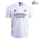 KROOS 8 Real Madrid Equipacione Replicas Primeiro Kit 2020/21 Classicas Branco KROOS 8 Real Madrid Equipacione Replicas Primeiro Kit 2020/21 Classicas Branco