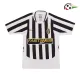 Camisola DEL PIERO 10 Juventus Baratas Local Primeiro Kit 2003/04 Retro Classicas Preto/Branco Camisola DEL PIERO 10 Juventus Baratas Local Primeiro Kit 2003/04 Retro Classicas Preto/Branco