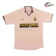 Camisa DEL PIERO 10 Juventus Qualidade TAILANDESA Away 2003/04 Retro Rosa Claro Camisa DEL PIERO 10 Juventus Qualidade TAILANDESA Away 2003/04 Retro Rosa Claro