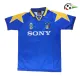 Camiseta DEL PIERO 10 Juventus Qualidade AAA Visitante 1995/96 Vintage Azul Camiseta DEL PIERO 10 Juventus Qualidade AAA Visitante 1995/96 Vintage Azul