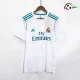 Camisa MODRIĆ 10 Real Madrid Qualidade TAILANDESA Home 2017/18 Retro Branco Camisa MODRIĆ 10 Real Madrid Qualidade TAILANDESA Home 2017/18 Retro Branco
