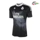 Equipacione SERGIO RAMOS 4 Real Madrid Qualidade Premium Thrid 2014/15 Classicas Preto Equipacione SERGIO RAMOS 4 Real Madrid Qualidade Premium Thrid 2014/15 Classicas Preto