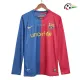Equipacione ETO'O 9 Barcelona Replicas Primeiro Kit 2008/09 Classicas ML Vermelho/Azul Equipacione ETO'O 9 Barcelona Replicas Primeiro Kit 2008/09 Classicas ML Vermelho/Azul