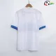 Equipacione Inter de Milan Qualidade Premium Visitante 2009/10 Retro Branco Equipacione Inter de Milan Qualidade Premium Visitante 2009/10 Retro Branco