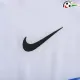 Equipacione Inter de Milan Qualidade Premium Visitante 2009/10 Retro Branco