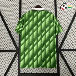 Real Betis Camiseta Baratas Local Primeiro Kit 1993 Retro Classicas Verde