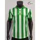Real Betis Equipacione Qualidade TAILANDESA Primeiro Kit 1999/00 Retro Verde/Branco Real Betis Equipacione Qualidade TAILANDESA Primeiro Kit 1999/00 Retro Verde/Branco