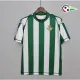 Camisola Real Betis Qualidade AAA Home 2003/04 Vintage Verde/Branco Camisola Real Betis Qualidade AAA Home 2003/04 Vintage Verde/Branco