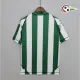 Camisola Real Betis Qualidade AAA Home 2003/04 Vintage Verde/Branco Camisola Real Betis Qualidade AAA Home 2003/04 Vintage Verde/Branco