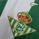 Camisola Real Betis Qualidade AAA Home 2003/04 Vintage Verde/Branco Camisola Real Betis Qualidade AAA Home 2003/04 Vintage Verde/Branco