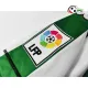 Camisola Real Betis Qualidade AAA Home 2003/04 Vintage Verde/Branco Camisola Real Betis Qualidade AAA Home 2003/04 Vintage Verde/Branco