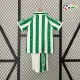 Equipacione Real Betis Replicas Home Primeiro Kit 1995/97 Vintage (Camisola + Calções) Verde/Branco Equipacione Real Betis Replicas Home Primeiro Kit 1995/97 Vintage (Camisola + Calções) Verde/Branco