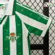 Equipacione Real Betis Replicas Home Primeiro Kit 1995/97 Vintage (Camisola + Calções) Verde/Branco Equipacione Real Betis Replicas Home Primeiro Kit 1995/97 Vintage (Camisola + Calções) Verde/Branco