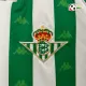 Equipacione Real Betis Replicas Home Primeiro Kit 1995/97 Vintage (Camisola + Calções) Verde/Branco Equipacione Real Betis Replicas Home Primeiro Kit 1995/97 Vintage (Camisola + Calções) Verde/Branco