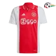Camisola Ajax Futebol Local 2024/25 Vermelho/Branco Camisola Ajax Futebol Local 2024/25 Vermelho/Branco