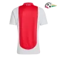 Camisola Ajax Futebol Local 2024/25 Vermelho/Branco Camisola Ajax Futebol Local 2024/25 Vermelho/Branco