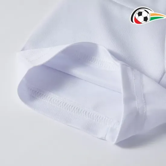 Camisola Ajax Futebol Local 2024/25 Vermelho/Branco Camisola Ajax Futebol Local 2024/25 Vermelho/Branco
